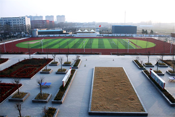 学校操场